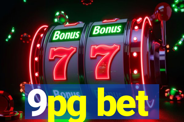 9pg bet